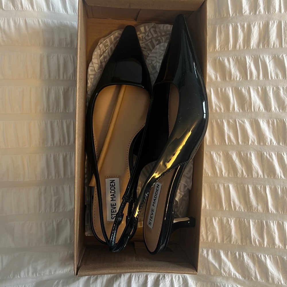 Steve Madden Heels